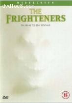 Frightners, The Cover