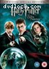 Harry Potter and the Order of the Phoenix:(Two Disc Special Edition)