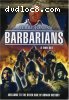 Terry Jones' Barbarians