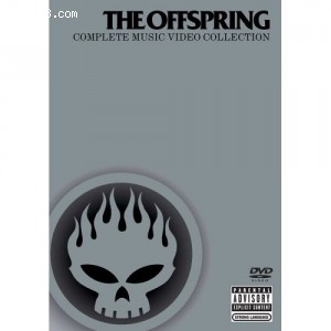 Offspring: Complete Music Video Collection, The Cover
