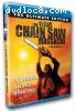 Texas Chain Saw Massacre [Blu-ray], The