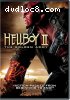 Hellboy II: The Golden Army (Full Screen)