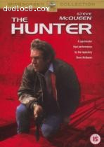 Hunter, The Cover
