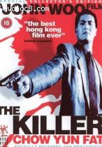 Killer, The Cover