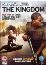 Kingdom, The Cover