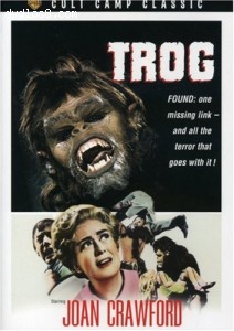 Trog Cover
