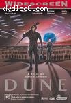 Dune: Special Edition Cover