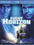 Cover Image for 'Event Horizon'