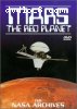 Mars the red Planet: The NASA Archives