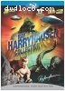 Ray Harryhausen Collection (20 Million Miles to Earth, Earth vs. Flying Saucers, It Came from Beneath the Sea, 7th Voyage of Sinbad) [Blu-ray]