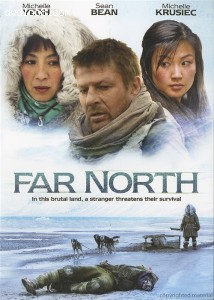 Far North Cover