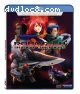 Robotech: The Shadow Chronicles (Blu-Ray Collector's Edition)