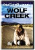 Wolf Creek (Widescreen)