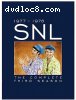 Saturday Night Live The Complete Third Season - Limited Edition Boxed Set