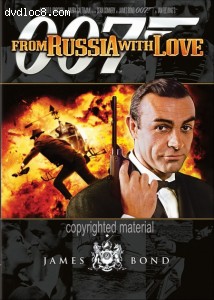 From Russia With Love - 2-Disc Ultimate Edition