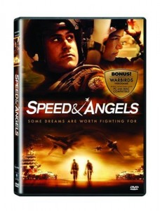 Speed &amp; Angels Cover