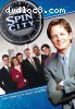 Spin City: The Complete Season 1