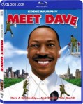 Cover Image for 'Meet Dave'