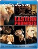 Eastern Promises [Blu-ray]