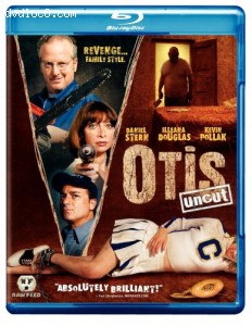 Otis: Uncut [Blu-ray]