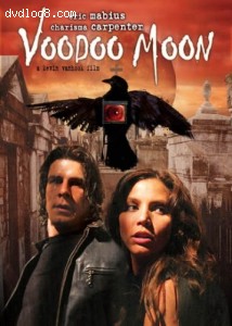 Voodoo Moon Cover