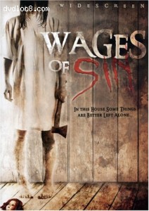 Wages Of Sin Cover