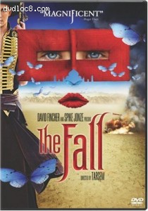 Fall, The Cover
