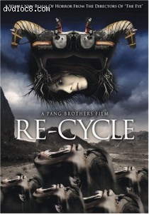 Re-Cycle Cover