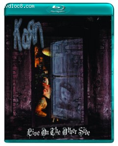 Live on the Other Side [Blu-ray] Cover