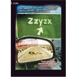 Zzyzx (Unrated)