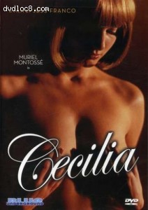 Cecilia Cover