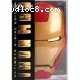 Iron Man (2-Disc Widescreen Special Limited Issue Iron Man Head Case Packaging)