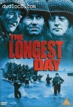 Longest Day, The: Special Edition Cover
