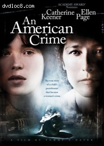 An American Crime Cover