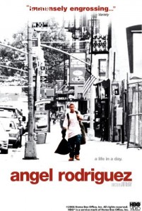 Angel Rodriguez