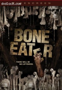 Bone Eater (Widescreen) Cover