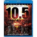 Cover Image for '10.5 Apocalypse: The Complete Miniseries'