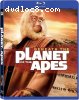 Beneath The Planet of The Apes [Blu-ray]