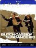 Butch Cassidy and the Sundance Kid [Blu-ray]