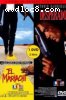 El Mariachi/Desperado (2 Movies on 1 Disc)