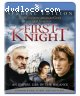 First Knight (Special Edition) [Blu-ray]