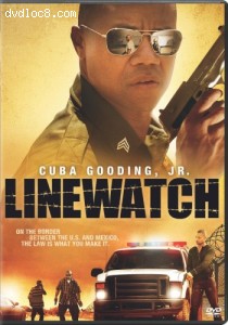 Linewatch Cover