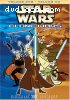 Star Wars: The Clone Wars - 2 Disc Special Edition