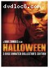Halloween (Three-Disc Unrated Collector's Edition)