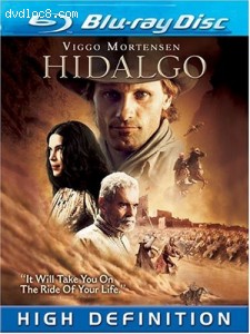 Hidalgo Cover