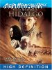 Hidalgo [Blu-ray]