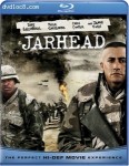 Cover Image for 'Jarhead'