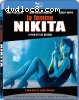 Femme Nikita, La [Blu-ray]