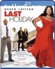 Last Holiday [Blu-ray]