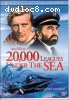 20,000 Leagues Under The Sea (2-Disc Special Edition)